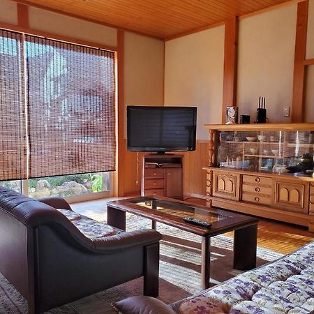 Guesthouse Tosa Hanare - Vacation Stay 14263 Kōchi Exterior foto