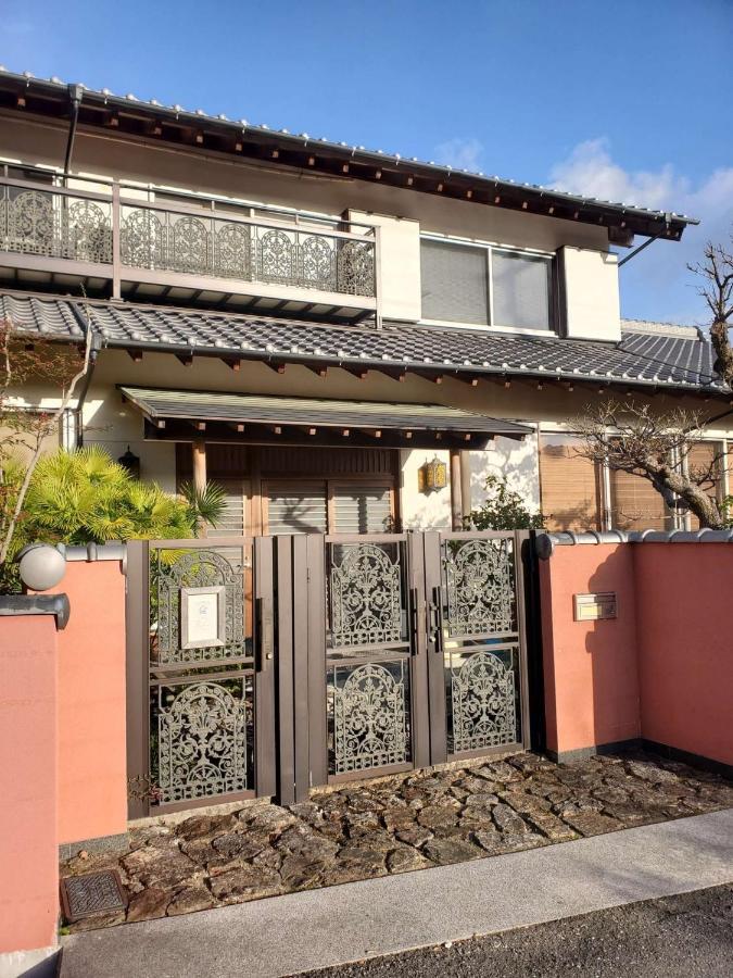 Guesthouse Tosa Hanare - Vacation Stay 14263 Kōchi Exterior foto